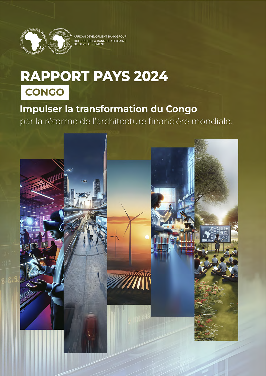 Country focus report Congo_2024