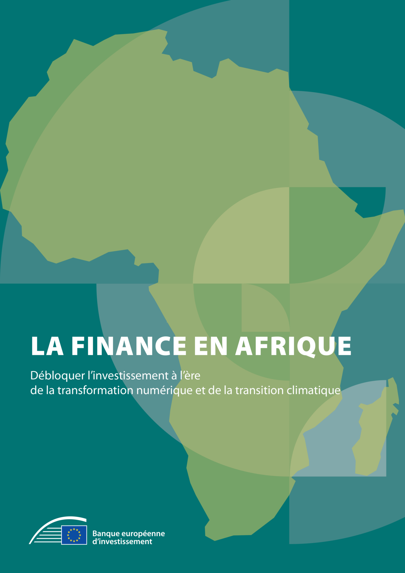 LA FINANCE EN AFRIQUE - Débloquer l’investissement-1